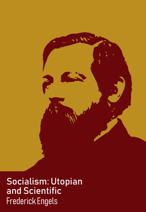 frederick engels socialism utopian and scientific