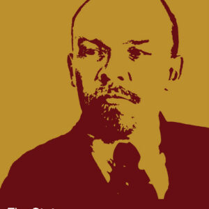 The State and Revolution - V. I. Lenin
