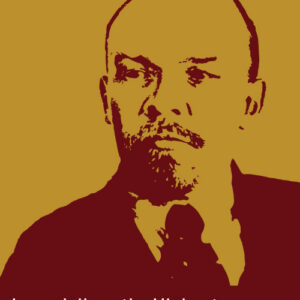 Imperialism, Highest Stage of Capitalism - V. I. Lenin