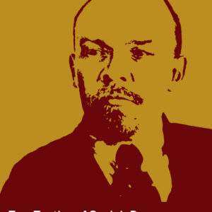 Two Tactics of Social-Democracy in the Democratic Revolution - V. I. Lenin