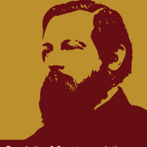 Revolution and Counter-Revolution in Germany - Frederick Engels