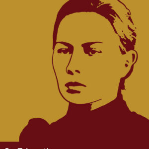 On Education: Selected Articles and Speeches - N. K. Krupskaya