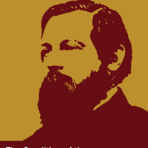 The Condition of the Working Class in England - Frederick Engels