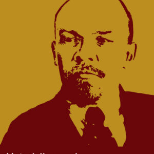 Materialism and Empirio-Criticism - V. I. Lenin