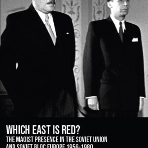 Which East is Red? - Andrew Smith