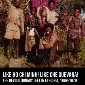 Like Ho Chi Minh! Like Che Guevara! - Ian Scott Horst