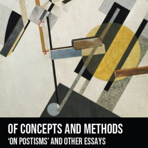 Of Concepts and Methods - K. Murali (Ajith)