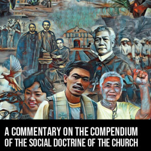 A Commentary on the Compendium of the Social Doctrine of the Church - CNL