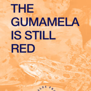 The Gumamela Is Still Red - Joven Obrero