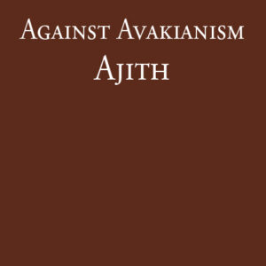 Against Avakianism - Ajith