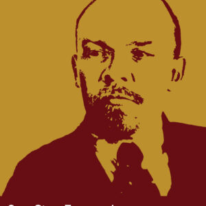 One Step Forward, Two Steps Back - V. I. Lenin