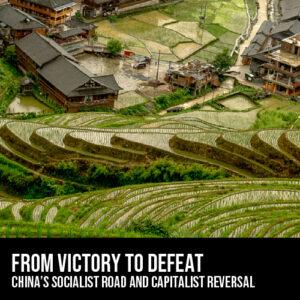 From Victory to Defeat - Pao-yu Ching