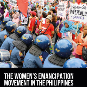 The Women's Emancipation Movement in the Philippines - A Compilation