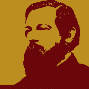 L'origine de la famille, de la propriété privée et de l'État - Friedrich Engels