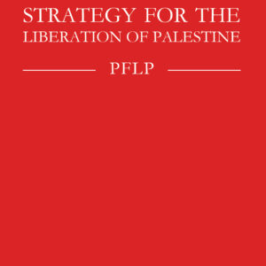 Strategy for the Liberation of Palestine (USA)