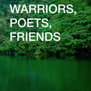 Warriors, Poets, Friends - Joven Obrero (USA)