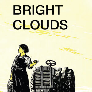 Bright Clouds - Hao Ran (USA)