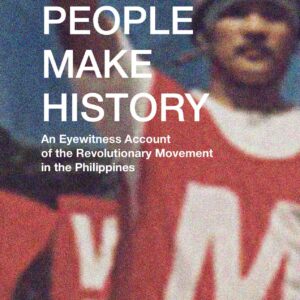 People Make History - Lina D. (USA)