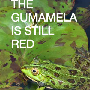The Gumamela Is Still Red - Joven Obrero (USA)